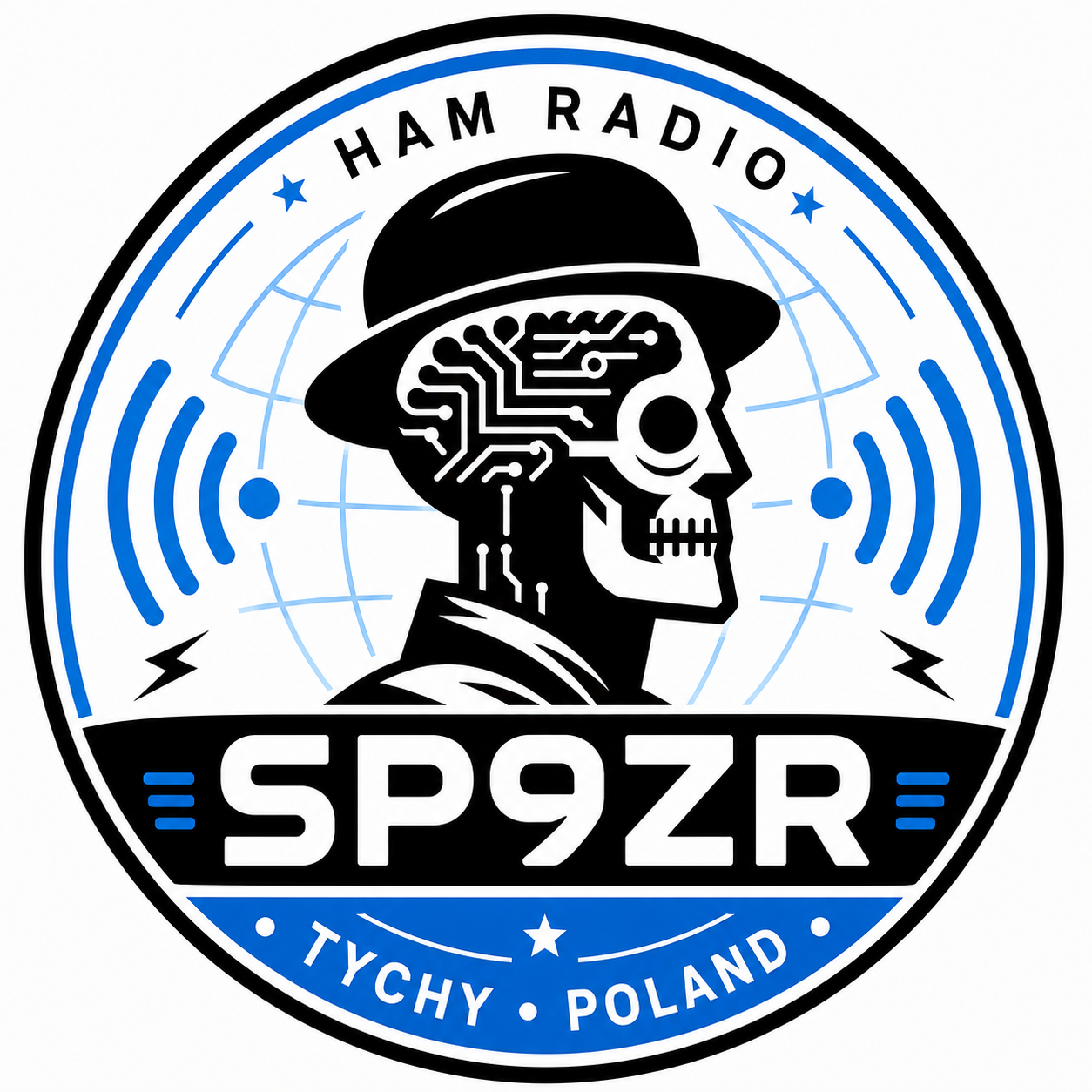 SP9ZR Ham Radio
